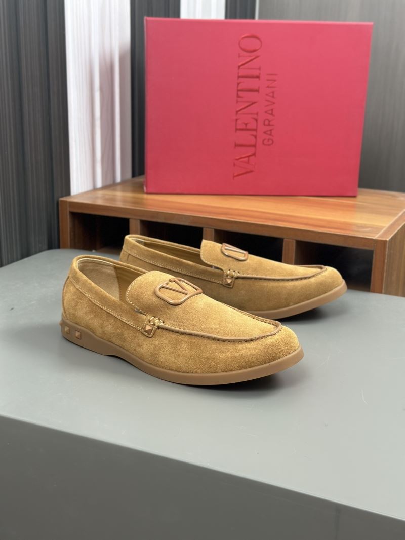 Valentino Low Shoes